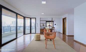 Imagem 2: São Paulo - Apartamento Padrão - Aclimação