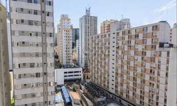 Imagem 2: SAO PAULO - Apartamento Padrão - LIBERDADE