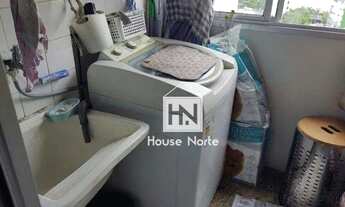 Imagem 6: Apartamento com 3 dormitórios à venda, 62 m² por R$ 500.000 - Vila Gustavo - São Paulo/SP