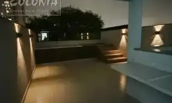 Imagem 3: Santo André - Apartamento Padrão - Campestre