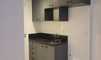 Imagem 7: Apartamento para aluguel com 27 metros quadrados com 1 quarto em Vila Clementino - São Pau