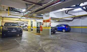 Imagem 2: São Paulo - Apartamento Padrão - Jardim Paulistano