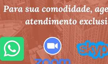 Imagem 3: Apartamento no Belém 115m - 200m do Metrô + 2 Vagas Determinadas + Depósito