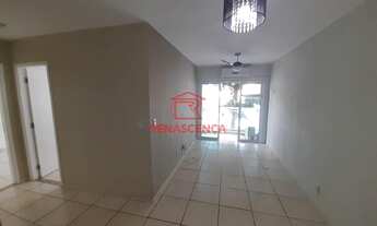 Imagem 4: Apartamento no condomínio Jardim do Teles!