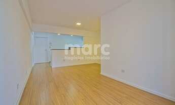 Imagem 5: São Paulo - Apartamento Padrão - Vila Olímpia