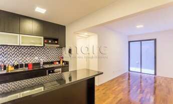 Imagem: SAO PAULO - Apartamento Padrão - PERDIZES