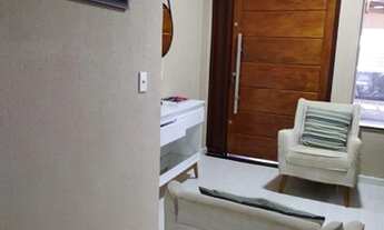 Imagem 6: Casa - Jardim do Sol - Indaiatuba