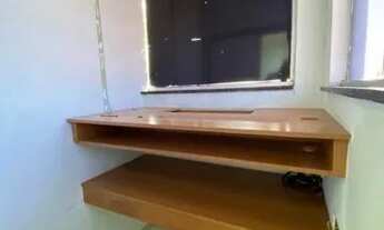 Imagem 3: Casa com 3 dormitórios para alugar, 95 m² por R$ 1.450,01/mês - Residencial Bosque dos Ipê