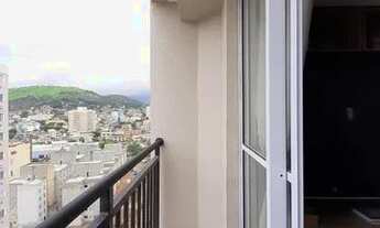 Imagem 5: Apartamento para Aluguel - Cachambi, 2 Quartos, 50 m2