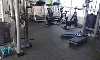 Imagem 5: Apartamento com 3 dormitórios para alugar, 167 m² por R$ 7.872,00/mês - Patamares - Salvad