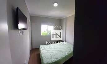 Imagem 5: Apartamento com 2 dormitórios à venda, 50 m² por R$ 530.920,00 - Tucuruvi - São Paulo/SP