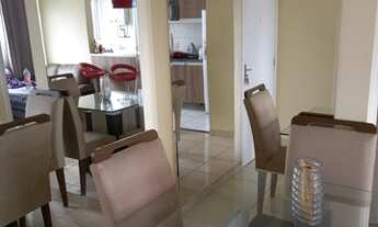 Imagem 5: Apartamento para venda tem 50 metros quadrados com 2 quartos em Jardim Umarizal - São Paul