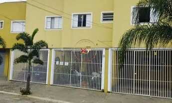 Imagem: Sobrado com 2 quartos para alugar em Sorocaba