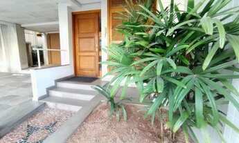 Imagem 2: IMOBILIÁRIA SCHOTKIS ALUGA APARTAMENTO DE 02 DORMITÓRIOS NA JACINTO GOMES PRÓXIMO A JERÔNI