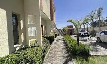 Imagem 2: Sobrado com 3 dormitórios para alugar, 89 m² por R$ 3.200,00/mês - Vila Oliveira - Mogi da