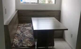 Imagem 2: Aluga-se apto 2 quartos em Espinheiros com moveis planejados- Itajaí - SC