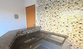 Imagem 5: Apartamento para venda tem 34 metros quadrados com 1 quarto