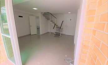 Imagem 3: Apartamento Duplex com 02 Suítes para Locação na Freguesia