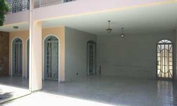 Imagem 2: Casa 5 quartos para Locação Guará II, Brasília