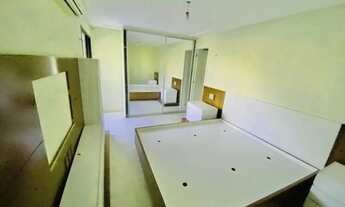 Imagem 6: Apartamento para venda possui 161 metros quadrados com 3 quartos em Tirol - Natal - RN