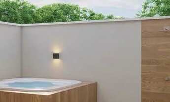 Imagem 5: Casa de condomínio sobrado para venda possui 155 metros quadrados com 3 quartos