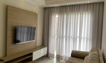 Imagem 2: APARTAMENTO PARA LOCAÇÃO DE 1 DORM NO CENTRO DE ALPHAVILLE