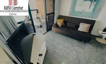 Imagem 5: Apartamento por Temporada à partir R$ 170,00 no Meireles Fortaleza-CE 95