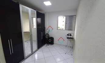 Imagem 6: Apartamento com 2 dormitórios, 54 m² - venda por R$ 235.000 ou aluguel por R$ 1.700/mês
