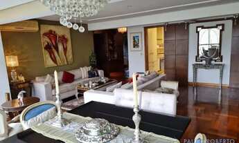 Imagem 4: APARTAMENTO - VILA NOVA CONCEIÇÃO - SP