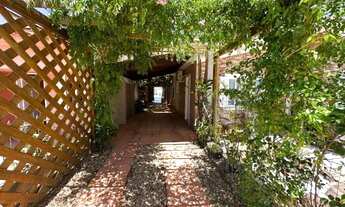 Imagem 7: Casa com amplo pátio e garagem para 3 carros - São Lourenço do Sul