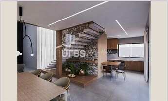 Imagem 6: Portal do Sol Green - Sobrado 3 quartos, sendo 3 suítes