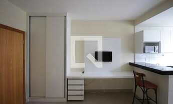 Imagem 7: Apartamento para Aluguel - Paquetá, 1 Quarto, 32 m2