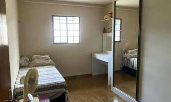 Imagem 6: Casa com Quintal em Morada da Barra