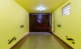 Imagem 2: Casa Vila Esperança