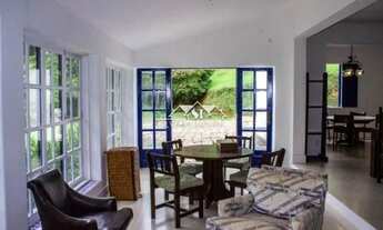 Imagem 5: Casa- Teresópolis, Granja Mafra