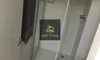 Imagem 7: Flat disponível no Brooklin