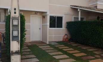 Imagem 2: Casa zona oeste no condominio Village splendore 3 dorm na melhor localização de sorocaba