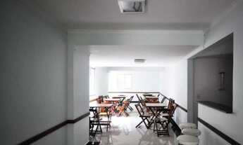 Imagem 6: Apartamento para aluguel com 42 metros com 2 quartos e uma vaga próximo ao Shopping Jd Su