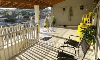 Imagem 2: CASA RESIDENCIAL em INDAIATUBA - SP, PARQUE SÃO LOURENÇO