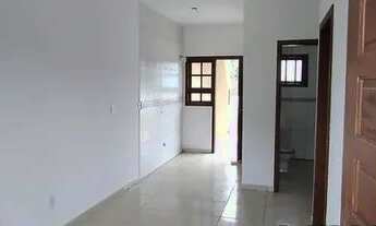 Imagem 2: Casa 2 Dorm. - Bairro Nova Tramandai