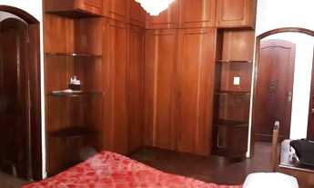 Imagem: Aluguel de quartos mobilhados em casa república