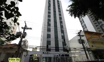 Imagem: Apartamento para venda com 112 metros quadrados