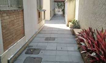 Imagem 2: Apartamento para aluguel e venda tem 46 metros quadrados com 1 quarto