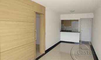 Imagem 3: Apartamento com armários planejados para alugar na mooca