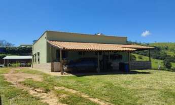 Imagem 4: S631 - Linda chácara com vista para as montanhas das Minas Gerais