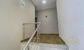 Imagem 5: Casa - Swiss Park - Campinas