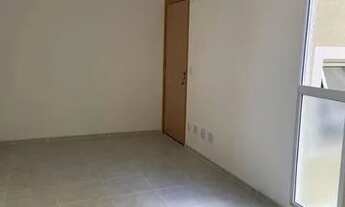 Imagem: Alugo apartamento (Condomínio Sol da enseada