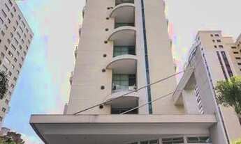 Imagem 2: Blue Loft na Vila Nova Conceição Walking Distance 74m² 1 suíte 2 vagas