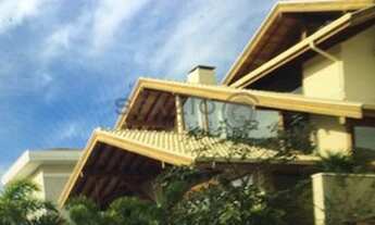 Imagem 2: Casa - Alphaville Dom Pedro - Campinas