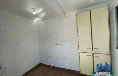 Imagem 4: Casa com 2 dormitórios para alugar, 95 m² por R$ 1.350/mês - Jardim Santa Rita - Guarulhos